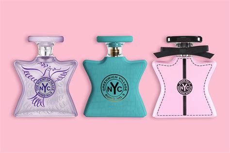 women's bond no 9 perfume best seller